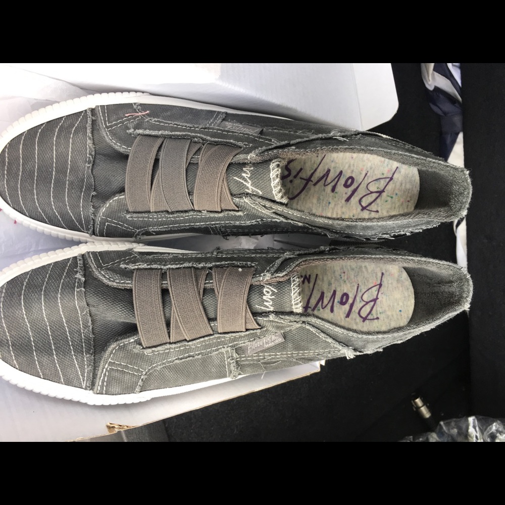 Blowfish Sneakers